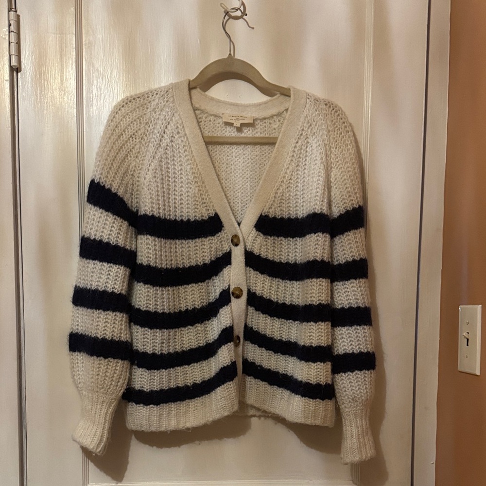 Sézane Small Cardigan
